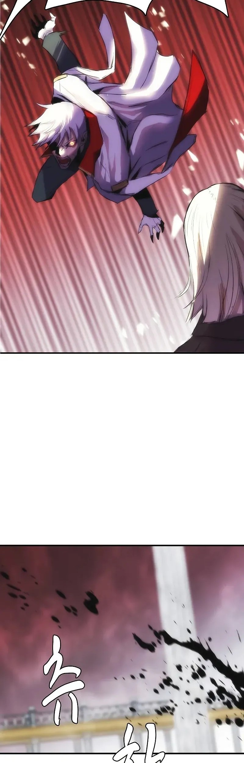 Bloodhound’s Regression Instinct Chapter 72 Gambar 62