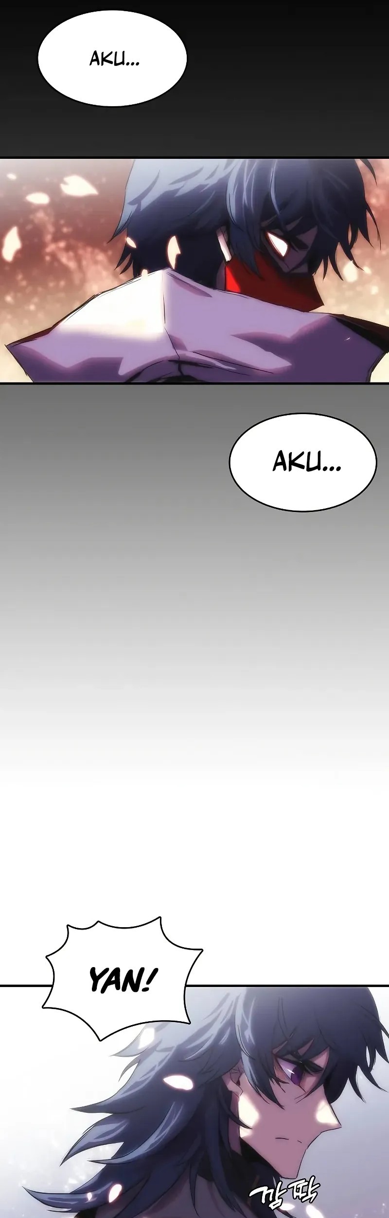Bloodhound’s Regression Instinct Chapter 72 Gambar 4