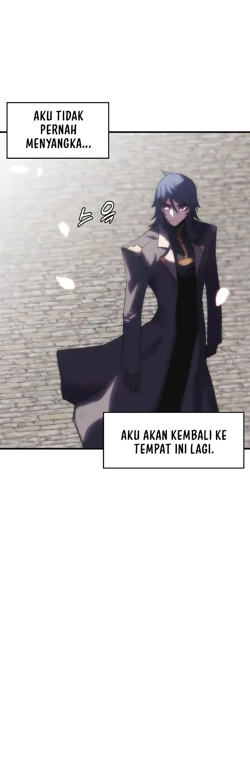 Bloodhound’s Regression Instinct Chapter 72 Gambar 8