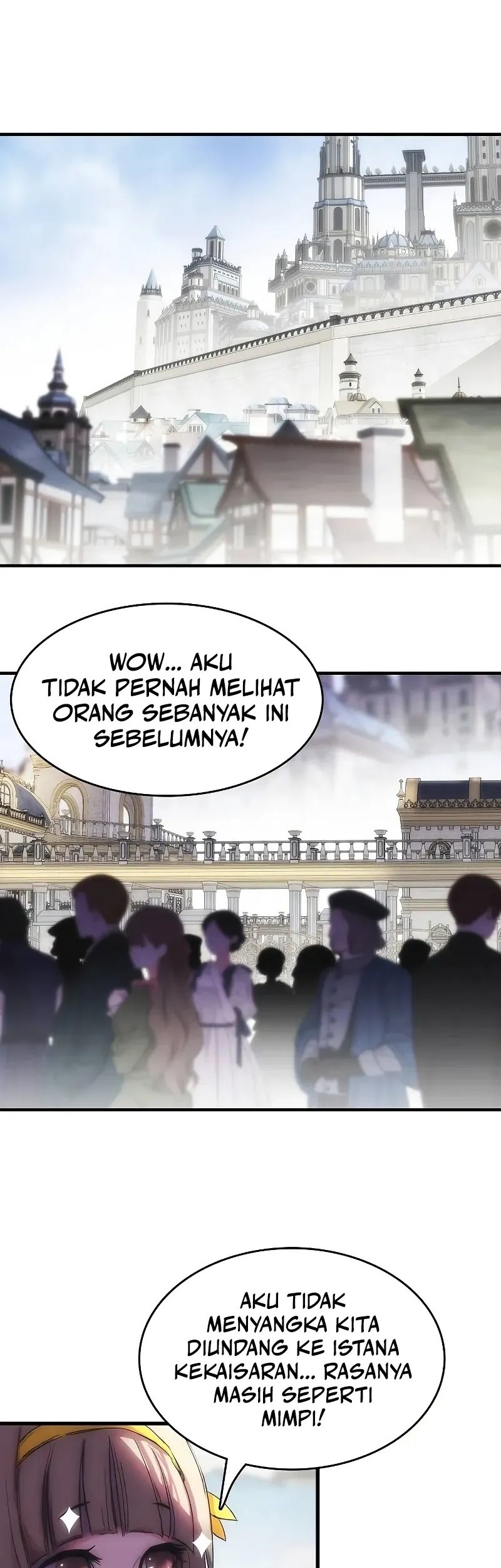 Bloodhound’s Regression Instinct Chapter 72 Gambar 11