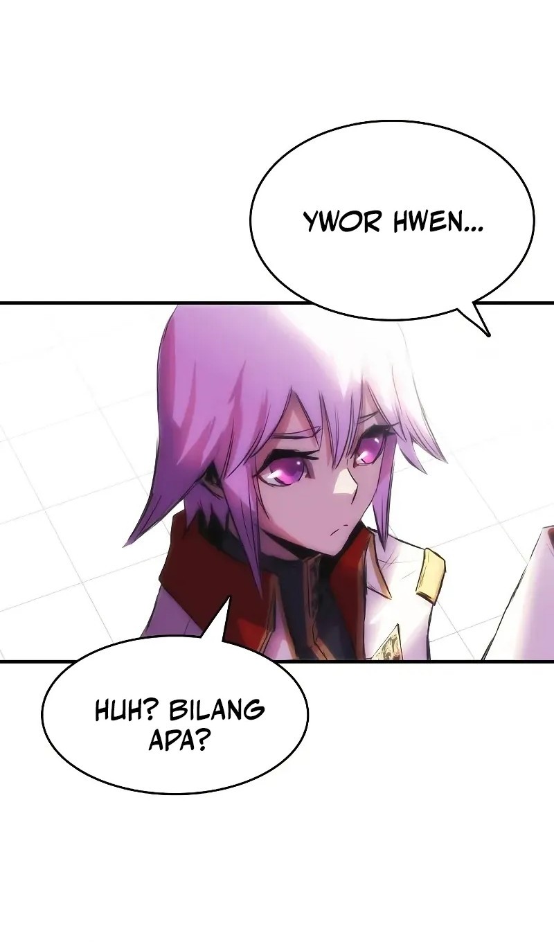 Bloodhound’s Regression Instinct Chapter 72 Gambar 21