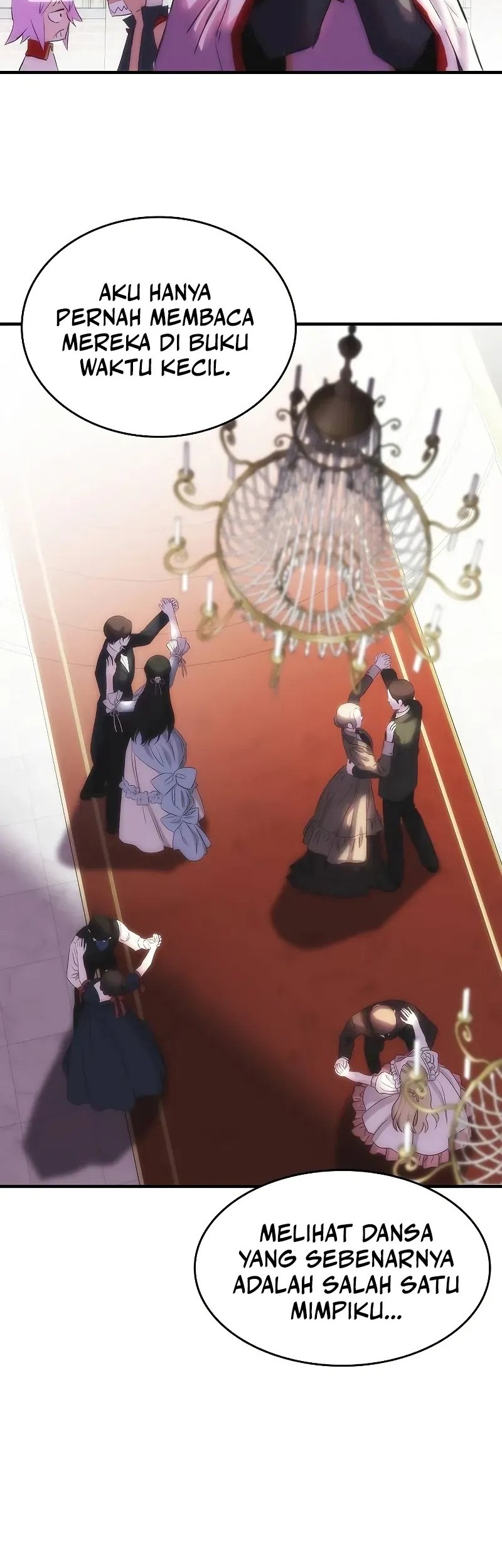 Bloodhound’s Regression Instinct Chapter 73 Gambar 23