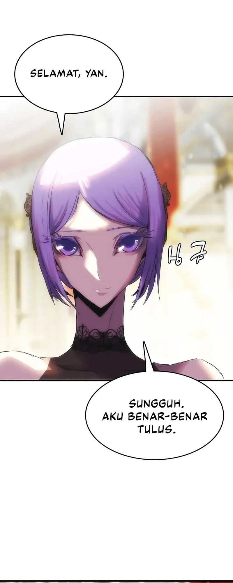 Bloodhound’s Regression Instinct Chapter 74 Gambar 30