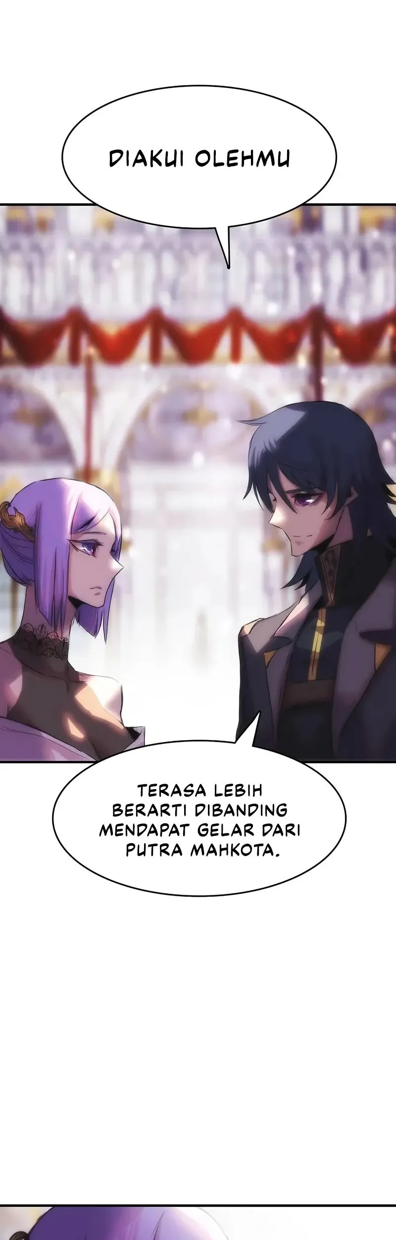 Bloodhound’s Regression Instinct Chapter 74 Gambar 34