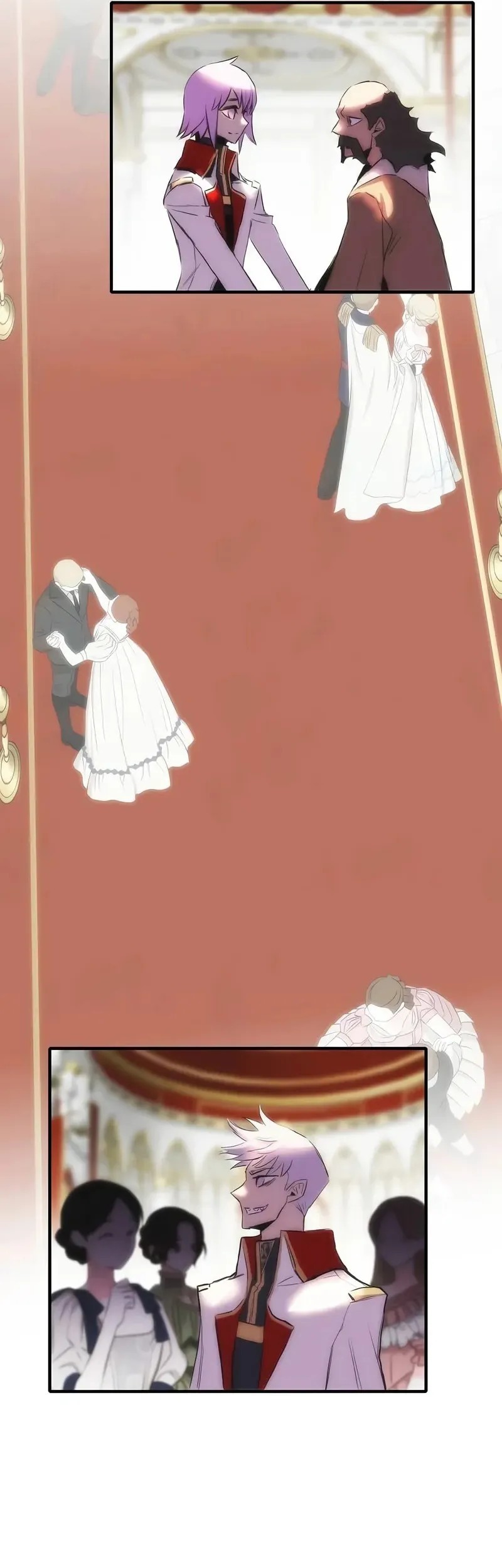 Bloodhound’s Regression Instinct Chapter 74 Gambar 37
