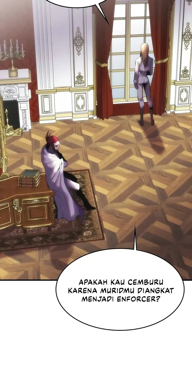 Bloodhound’s Regression Instinct Chapter 74 Gambar 39