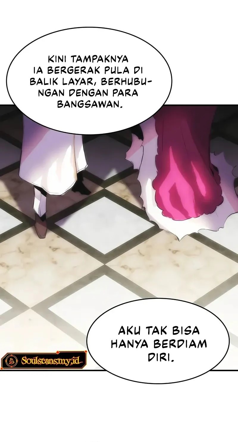 Bloodhound’s Regression Instinct Chapter 74 Gambar 42