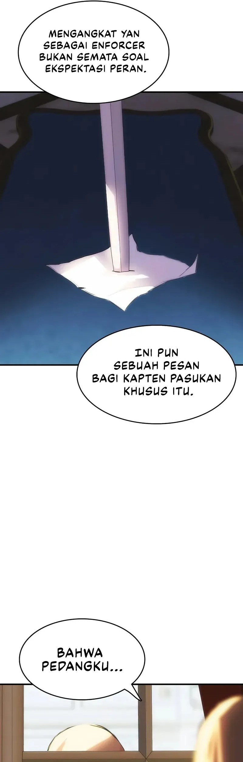 Bloodhound’s Regression Instinct Chapter 74 Gambar 43
