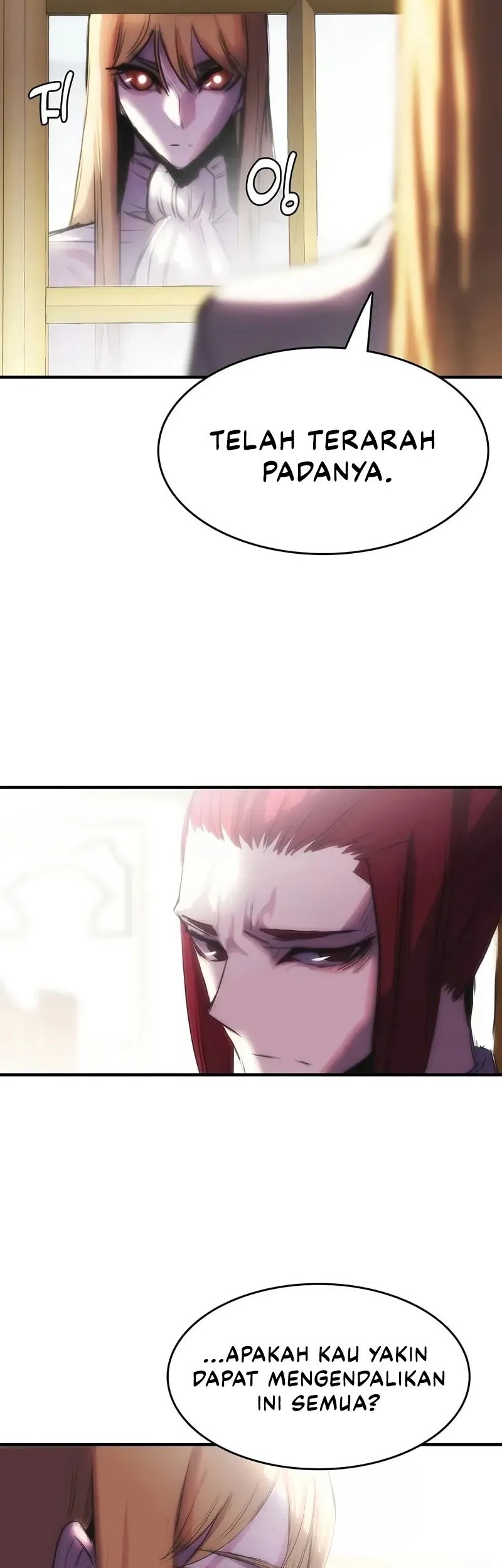 Bloodhound’s Regression Instinct Chapter 74 Gambar 44