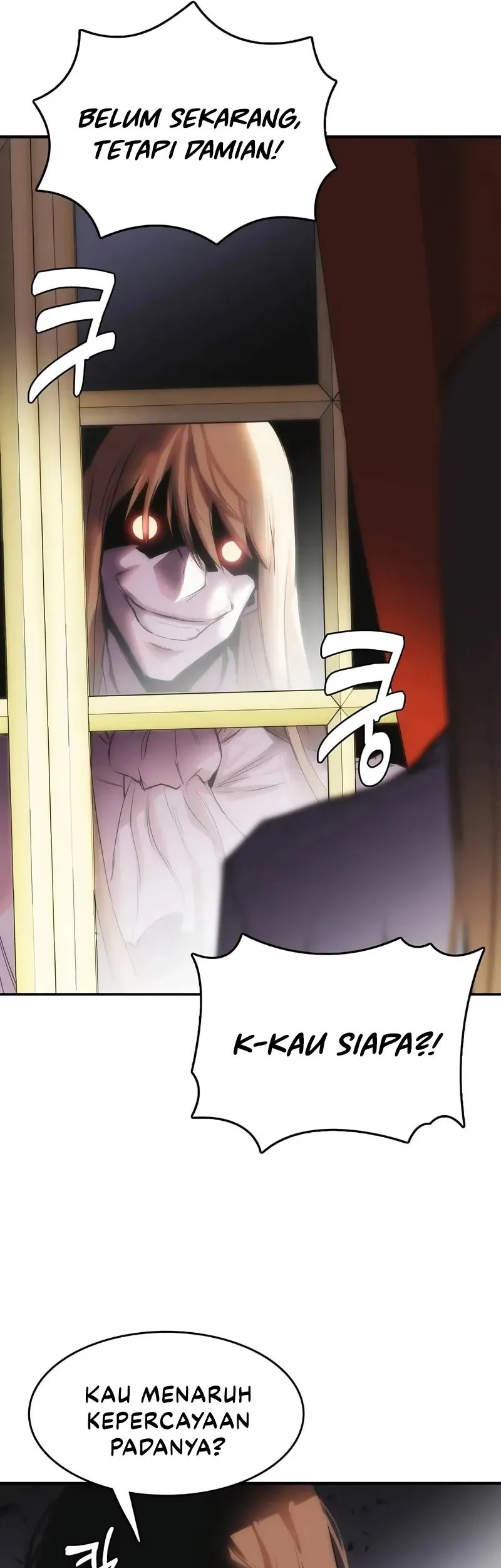 Bloodhound’s Regression Instinct Chapter 74 Gambar 49