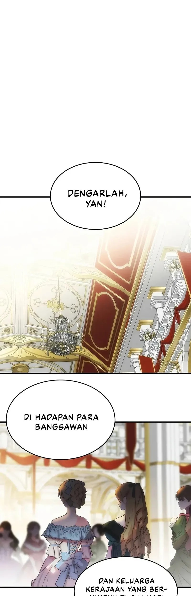 Bloodhound’s Regression Instinct Chapter 74 Gambar 10