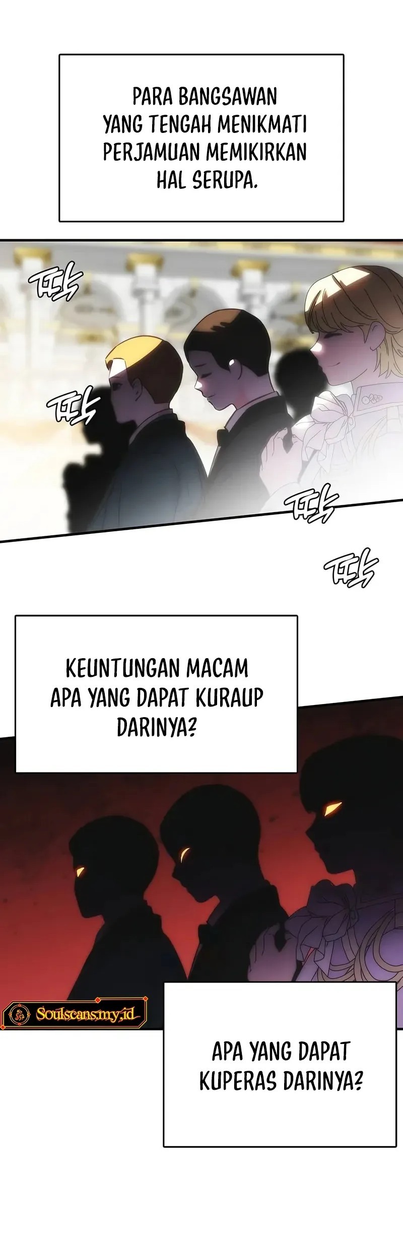 Bloodhound’s Regression Instinct Chapter 74 Gambar 19