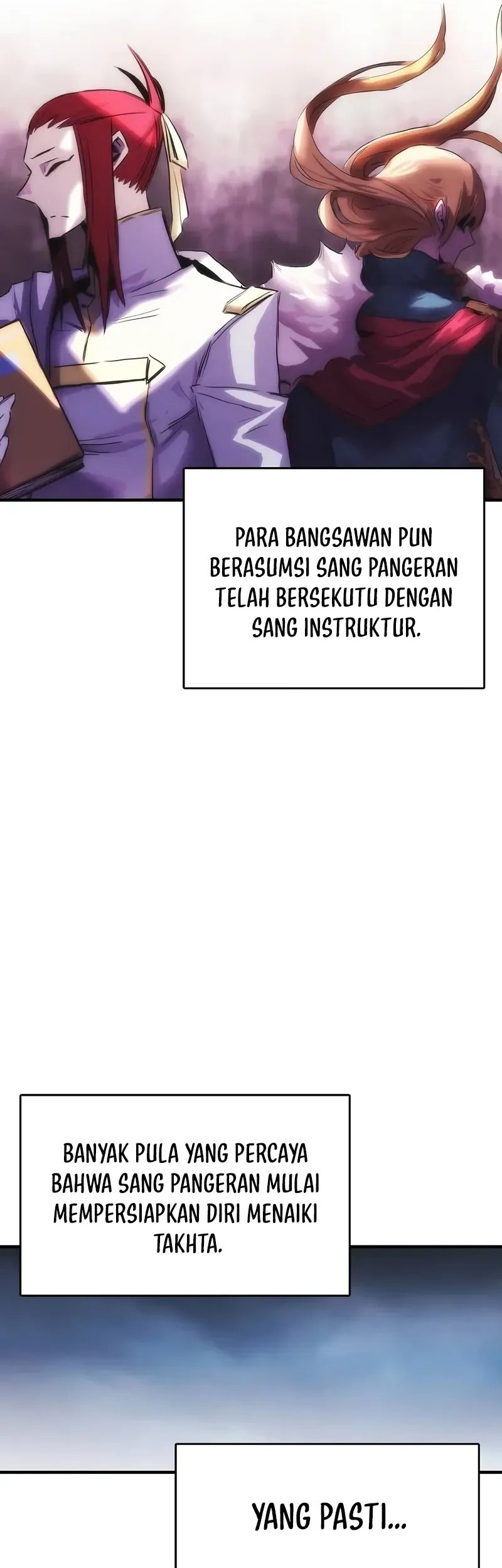 Bloodhound’s Regression Instinct Chapter 74 Gambar 22
