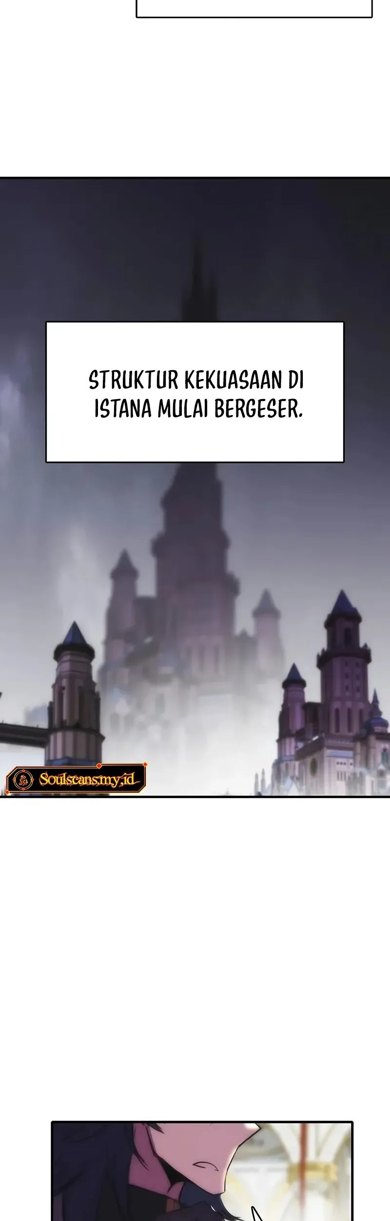 Bloodhound’s Regression Instinct Chapter 74 Gambar 23