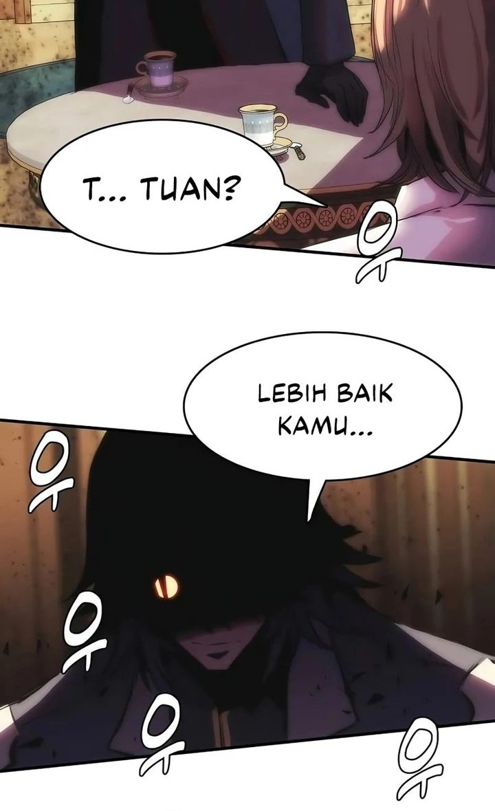Bloodhound’s Regression Instinct Chapter 75 Gambar 20