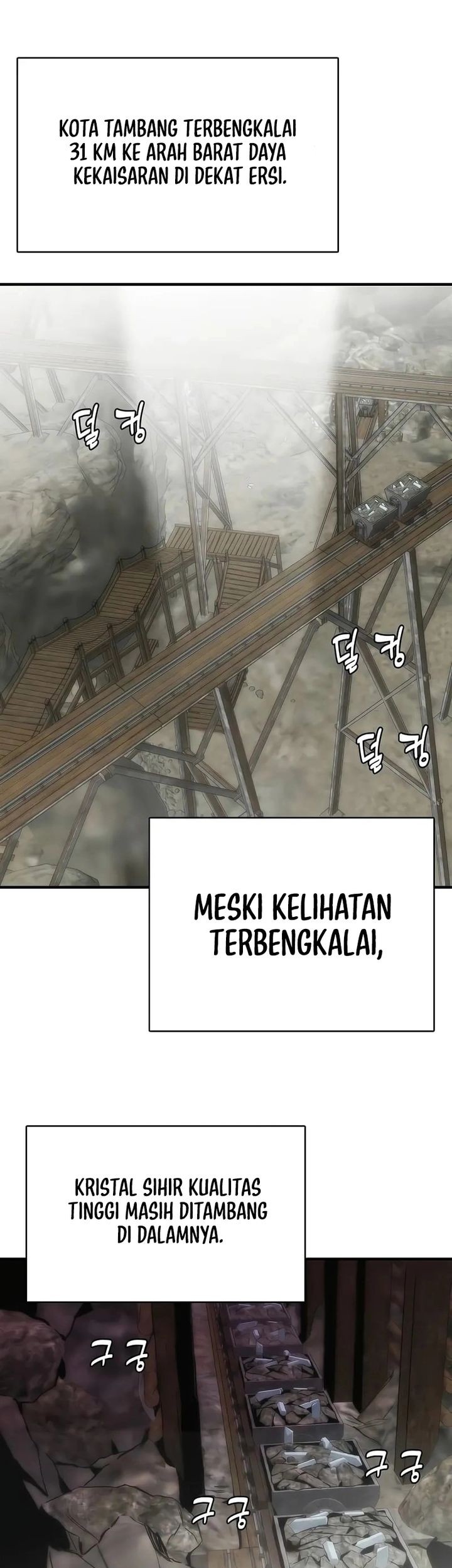 Bloodhound’s Regression Instinct Chapter 75 Gambar 41