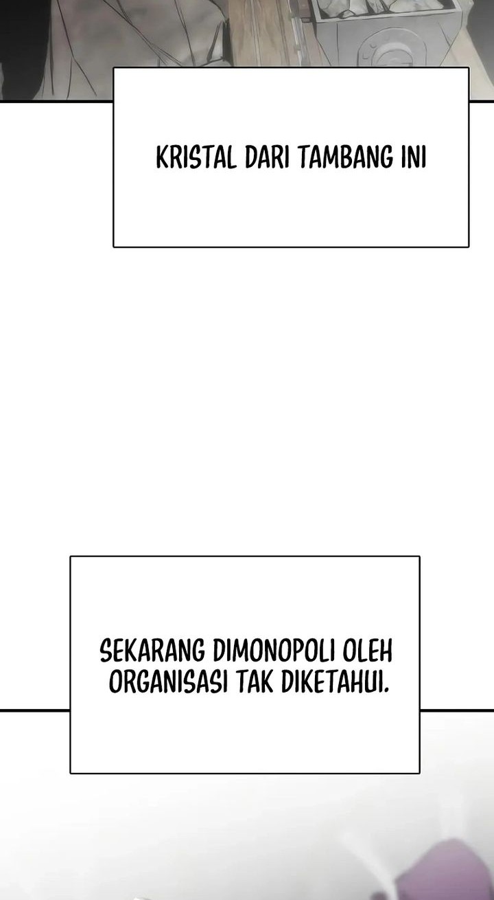 Bloodhound’s Regression Instinct Chapter 75 Gambar 42