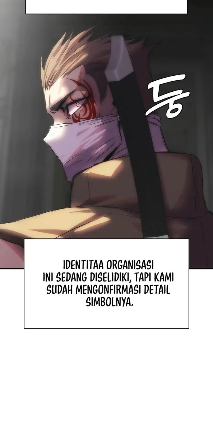 Bloodhound’s Regression Instinct Chapter 75 Gambar 44