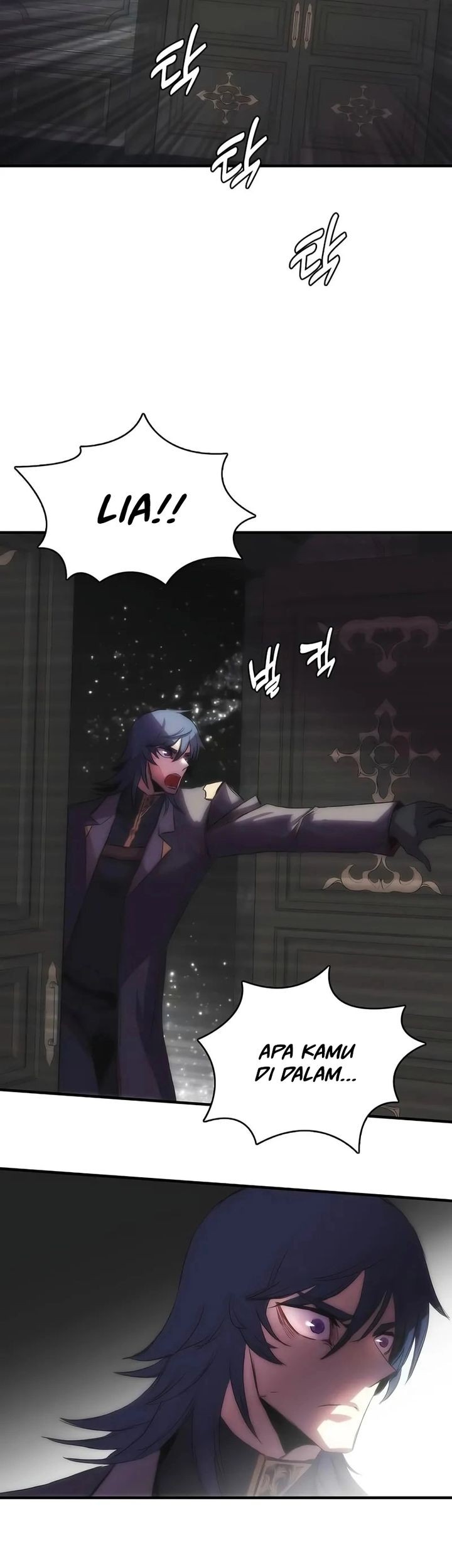 Bloodhound’s Regression Instinct Chapter 75 Gambar 47