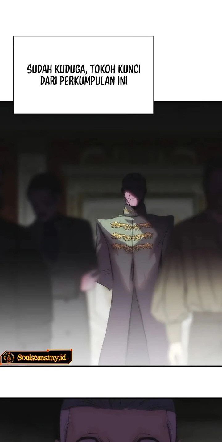 Bloodhound’s Regression Instinct Chapter 75 Gambar 28