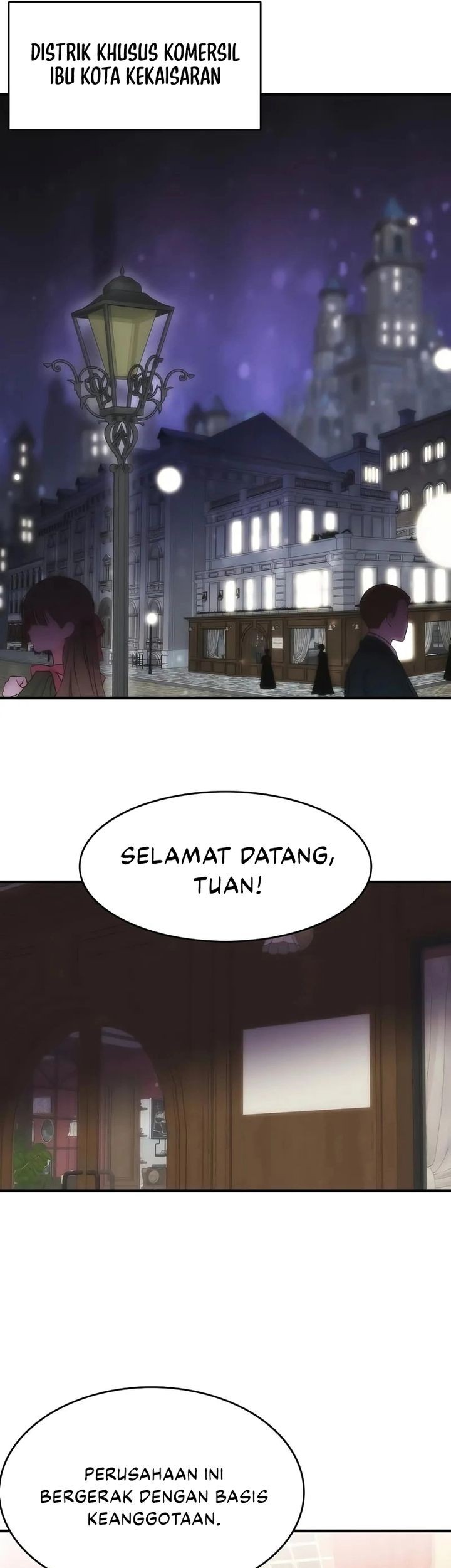 Bloodhound’s Regression Instinct Chapter 75 Gambar 7