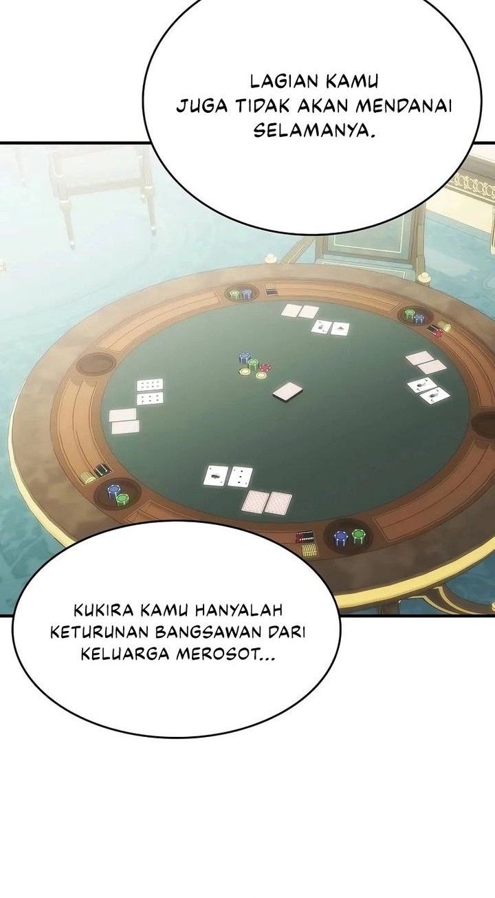 Bloodhound’s Regression Instinct Chapter 75 Gambar 16