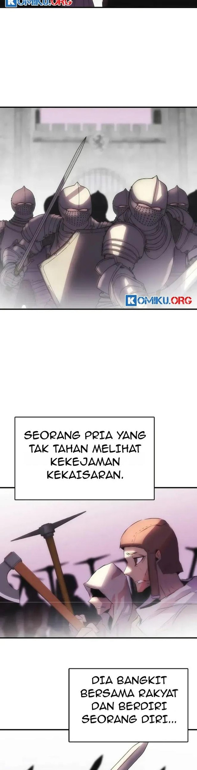 Bloodhound’s Regression Instinct Chapter 76 Gambar 44