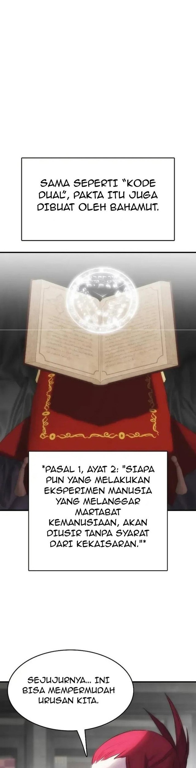 Bloodhound’s Regression Instinct Chapter 76 Gambar 30