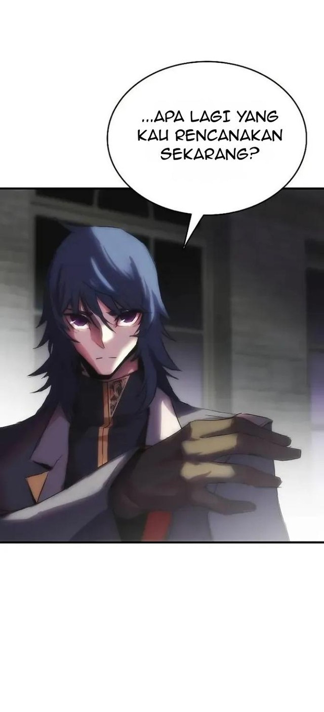 Bloodhound’s Regression Instinct Chapter 76 Gambar 36