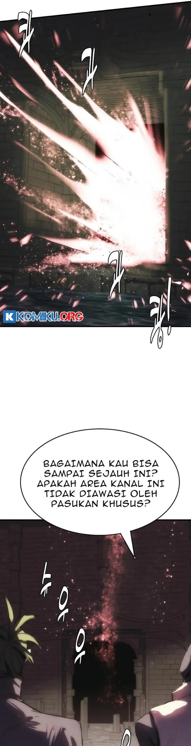 Bloodhound’s Regression Instinct Chapter 78 Gambar 40