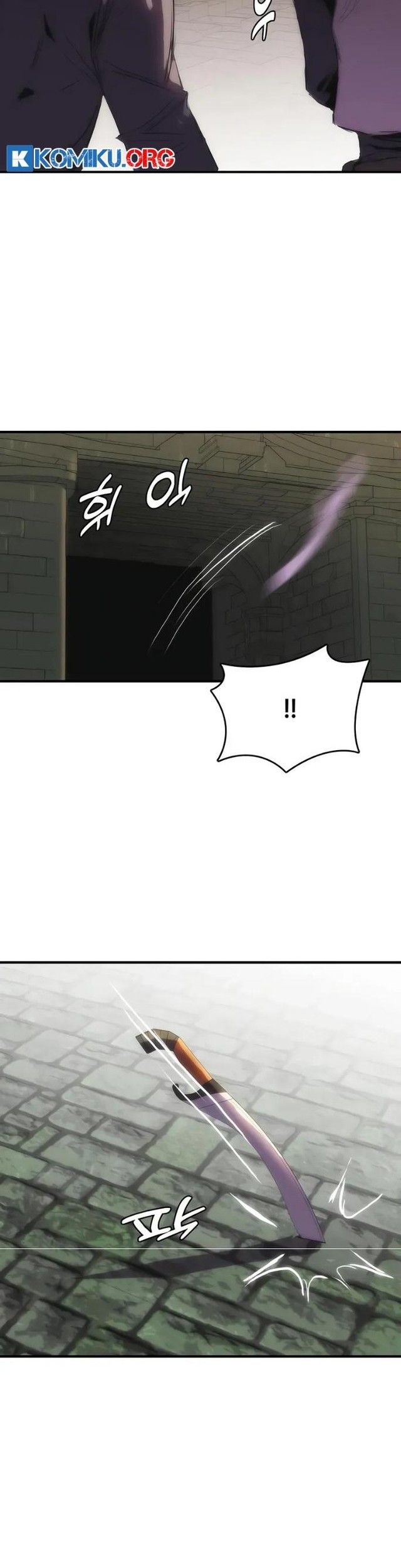 Bloodhound’s Regression Instinct Chapter 78 Gambar 41