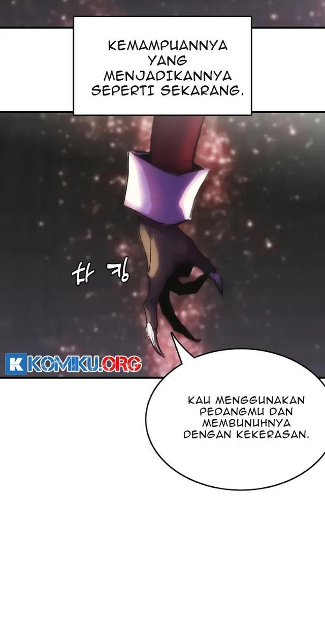 Bloodhound’s Regression Instinct Chapter 78 Gambar 44