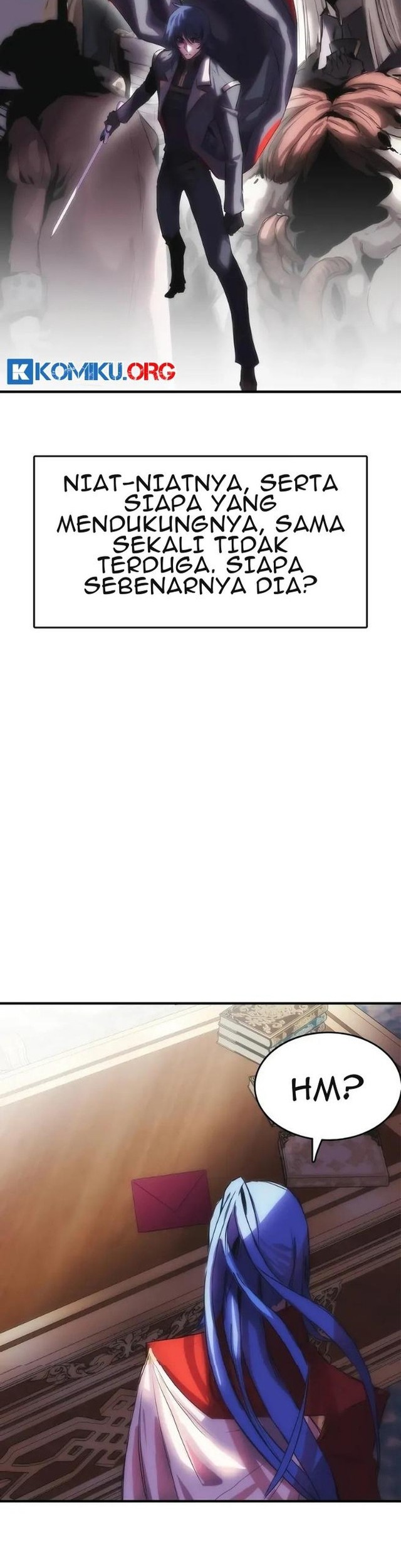 Bloodhound’s Regression Instinct Chapter 78 Gambar 6