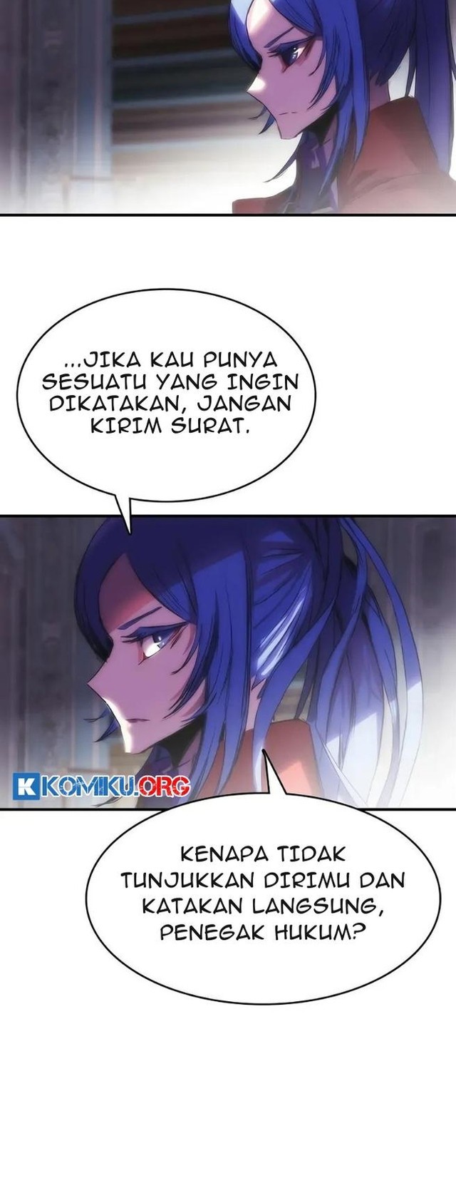 Bloodhound’s Regression Instinct Chapter 78 Gambar 9