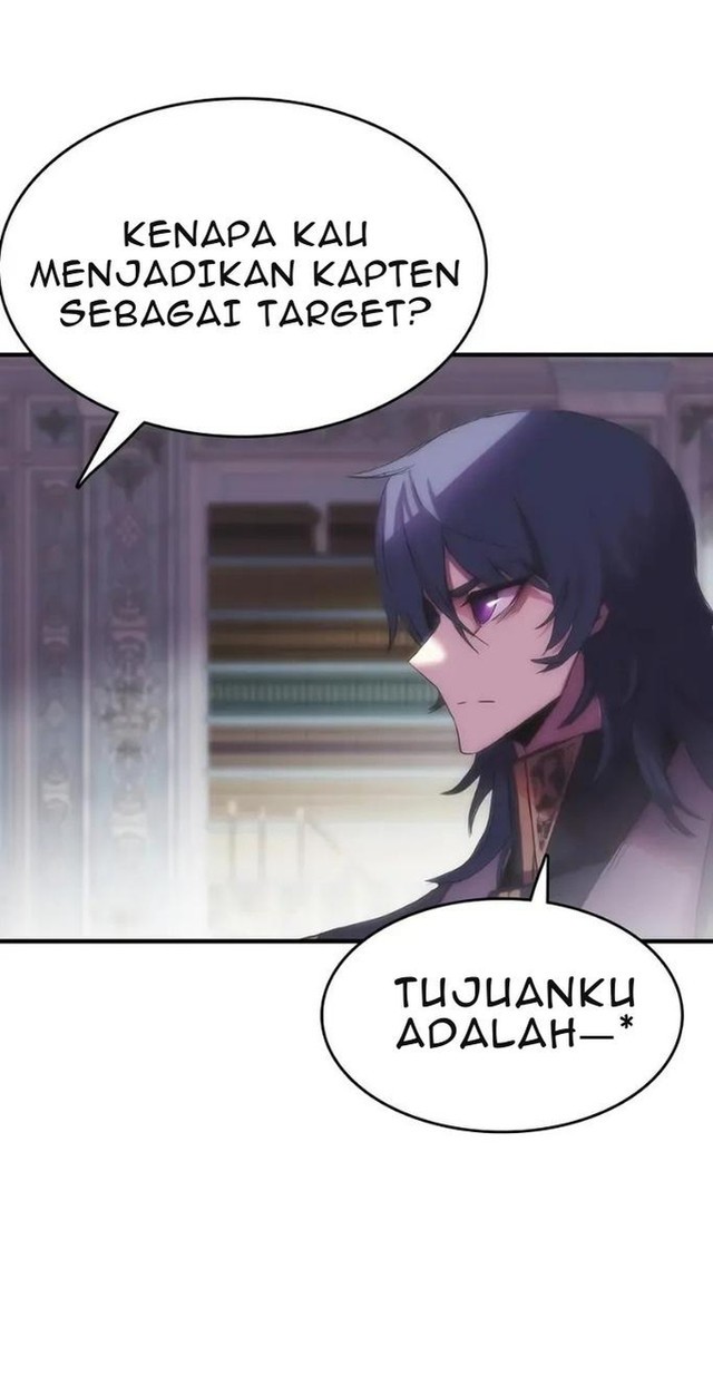 Bloodhound’s Regression Instinct Chapter 78 Gambar 14
