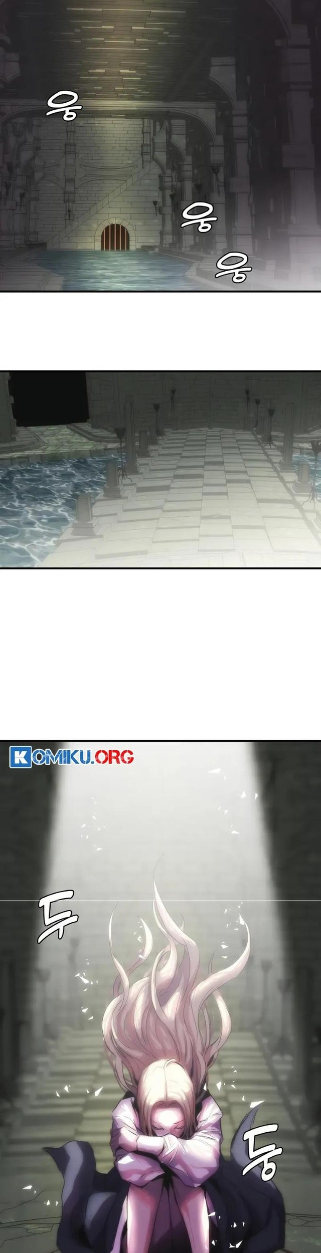 Bloodhound’s Regression Instinct Chapter 78 Gambar 27
