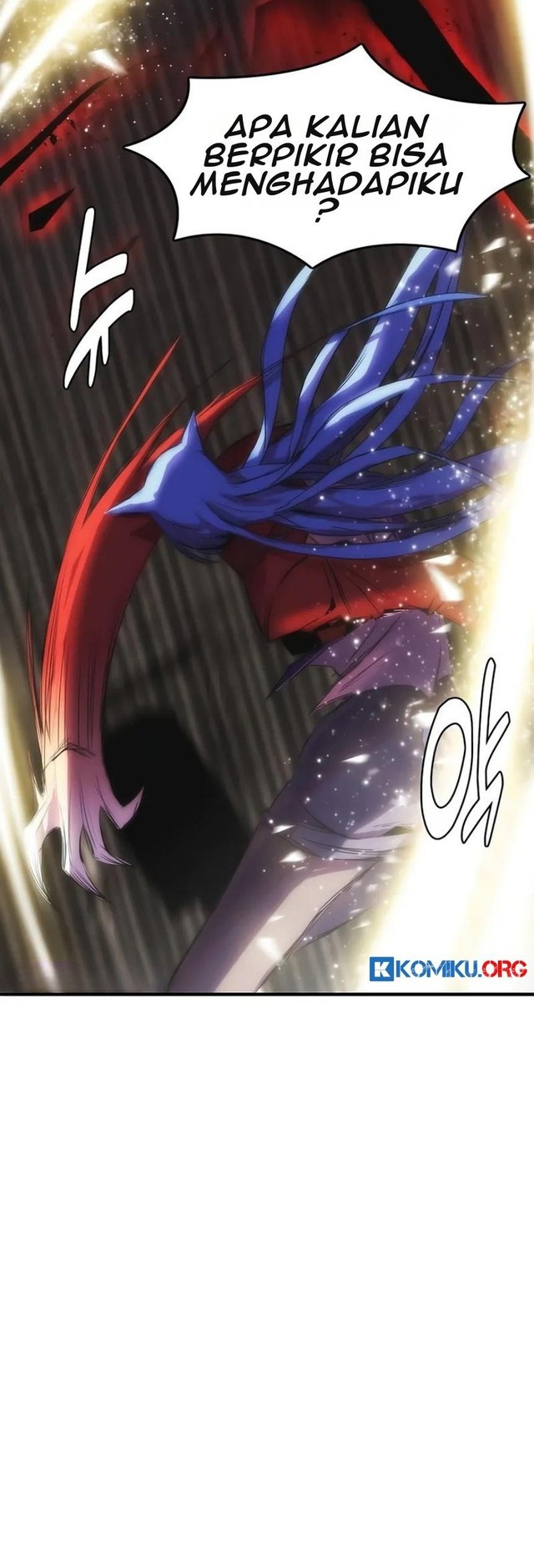 Bloodhound’s Regression Instinct Chapter 79 Gambar 5