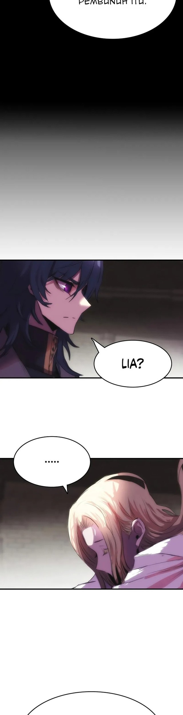 Bloodhound’s Regression Instinct Chapter 79 Gambar 12
