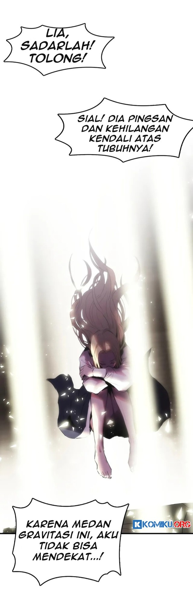 Bloodhound’s Regression Instinct Chapter 79 Gambar 15