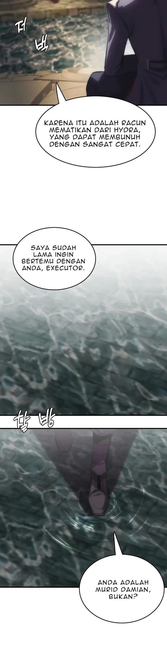 Bloodhound’s Regression Instinct Chapter 79 Gambar 27