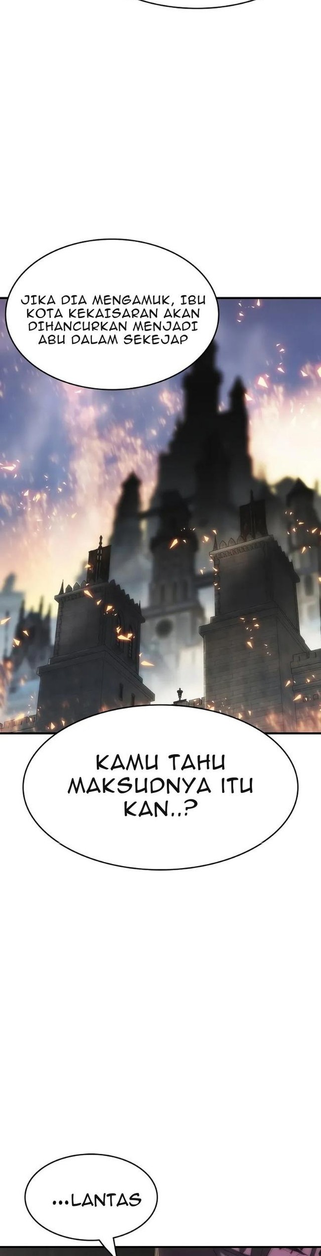 Bloodhound’s Regression Instinct Chapter 79 Gambar 33