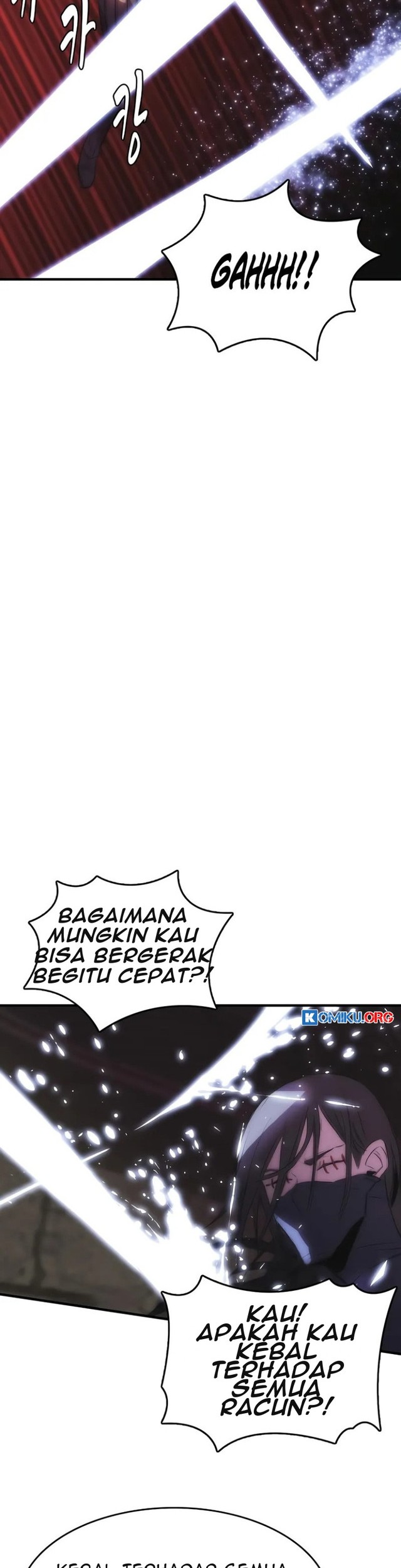 Bloodhound’s Regression Instinct Chapter 79 Gambar 39