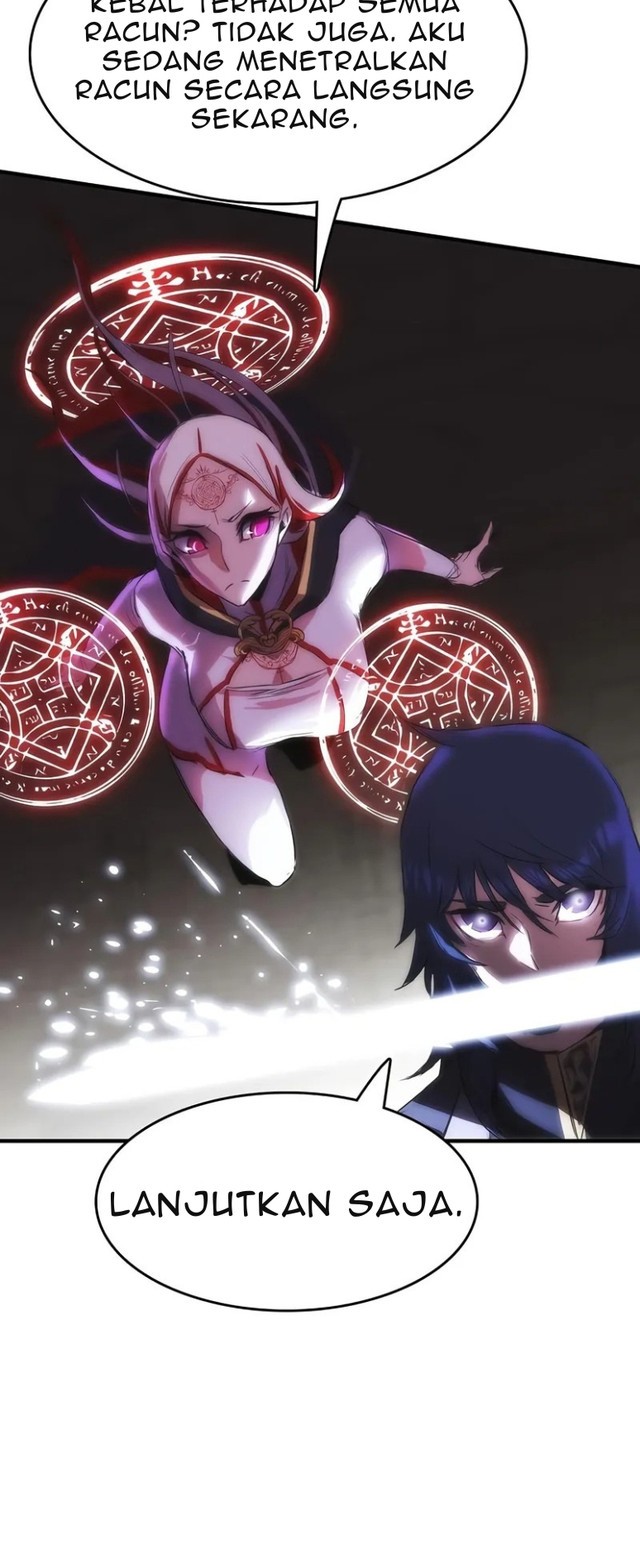 Bloodhound’s Regression Instinct Chapter 79 Gambar 40