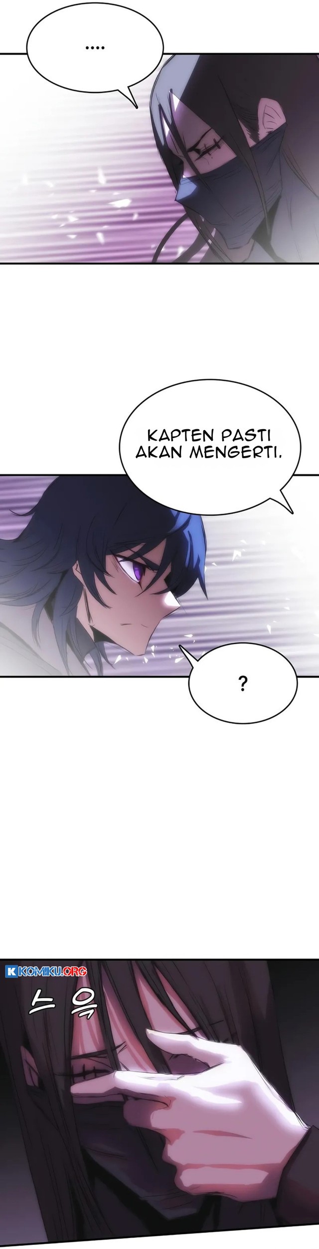 Bloodhound’s Regression Instinct Chapter 79 Gambar 41