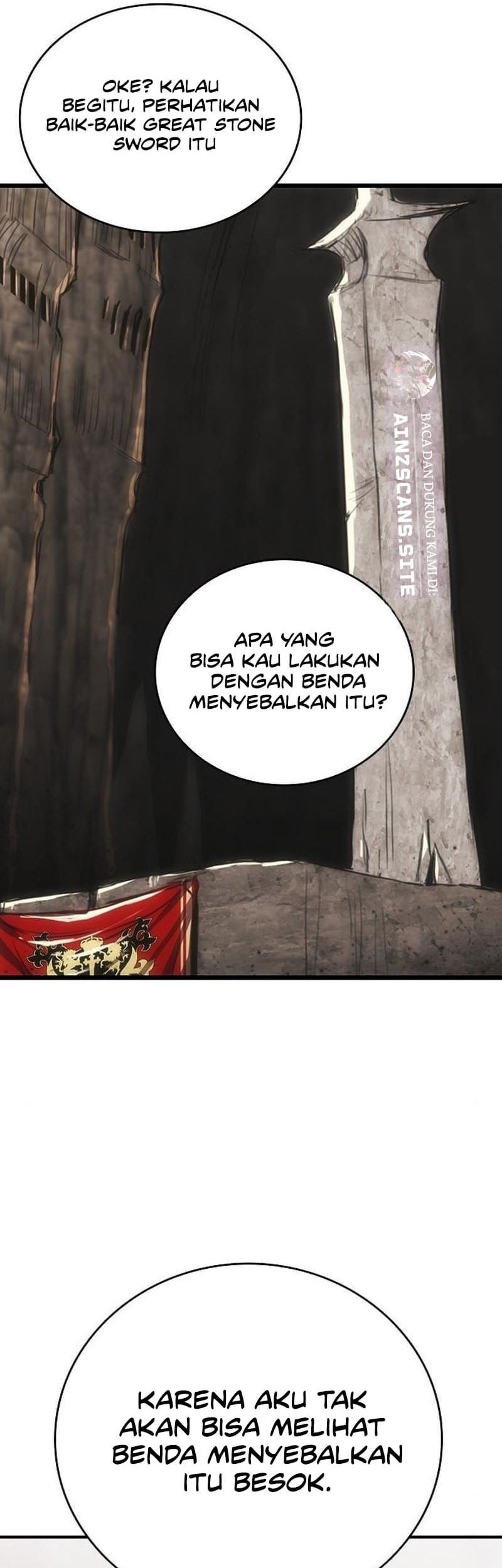 Bloodhound’s Regression Instinct Chapter 8 Gambar 40