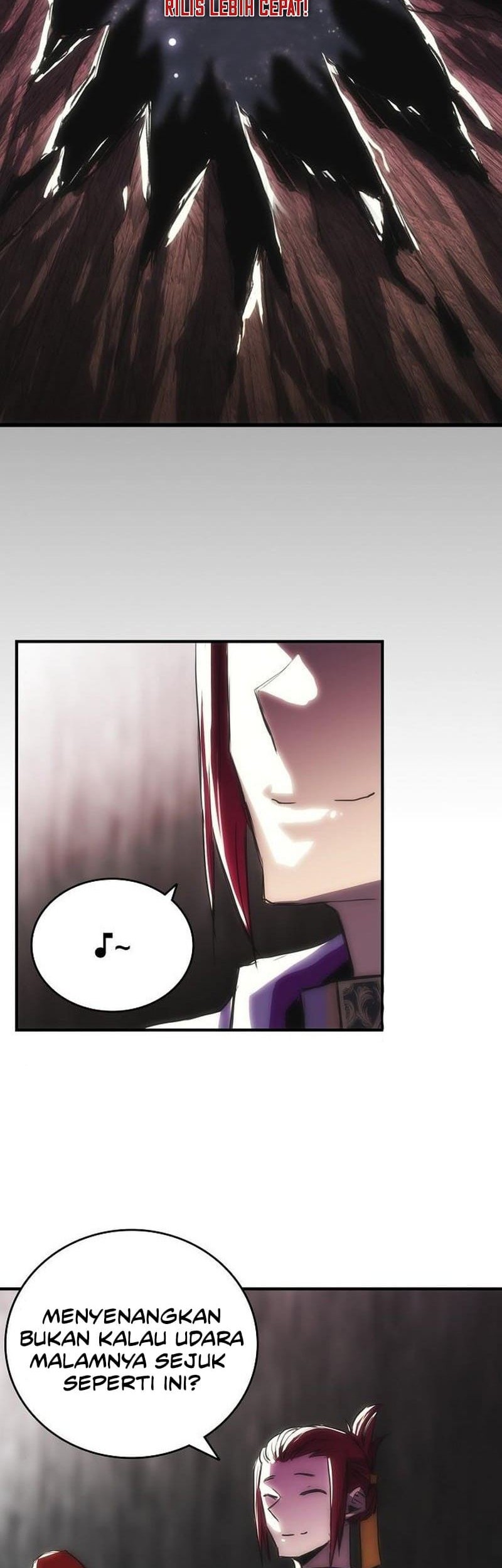 Baca Manhwa Bloodhound’s Regression Instinct Chapter 8 Gambar 2