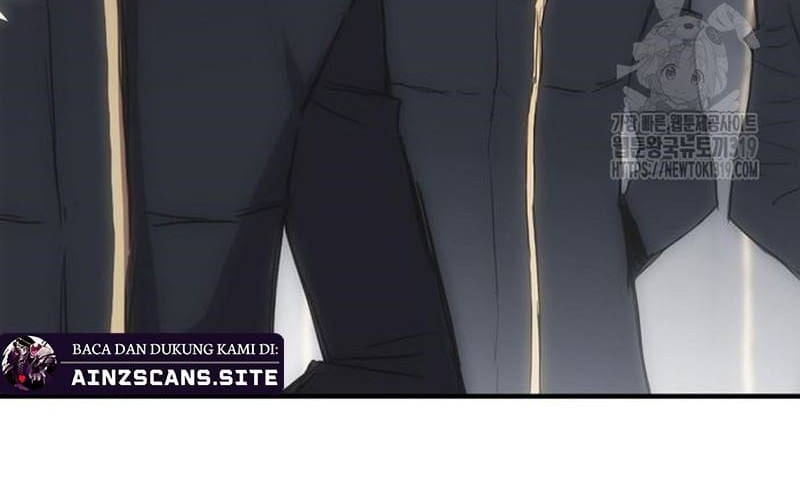 Bloodhound’s Regression Instinct Chapter 8 Gambar 8