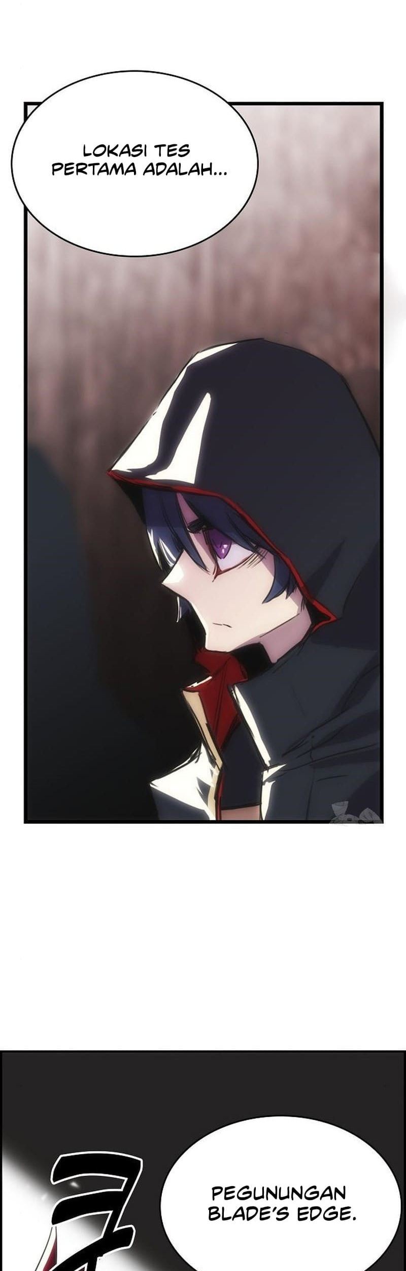 Bloodhound’s Regression Instinct Chapter 8 Gambar 9
