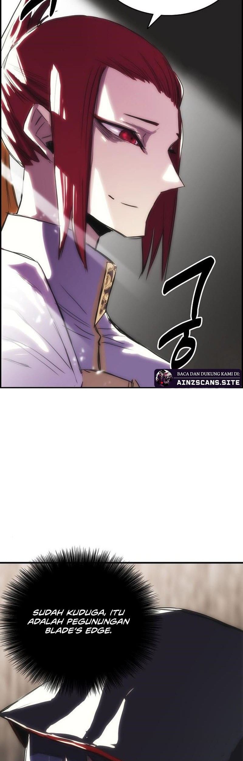 Bloodhound’s Regression Instinct Chapter 8 Gambar 10