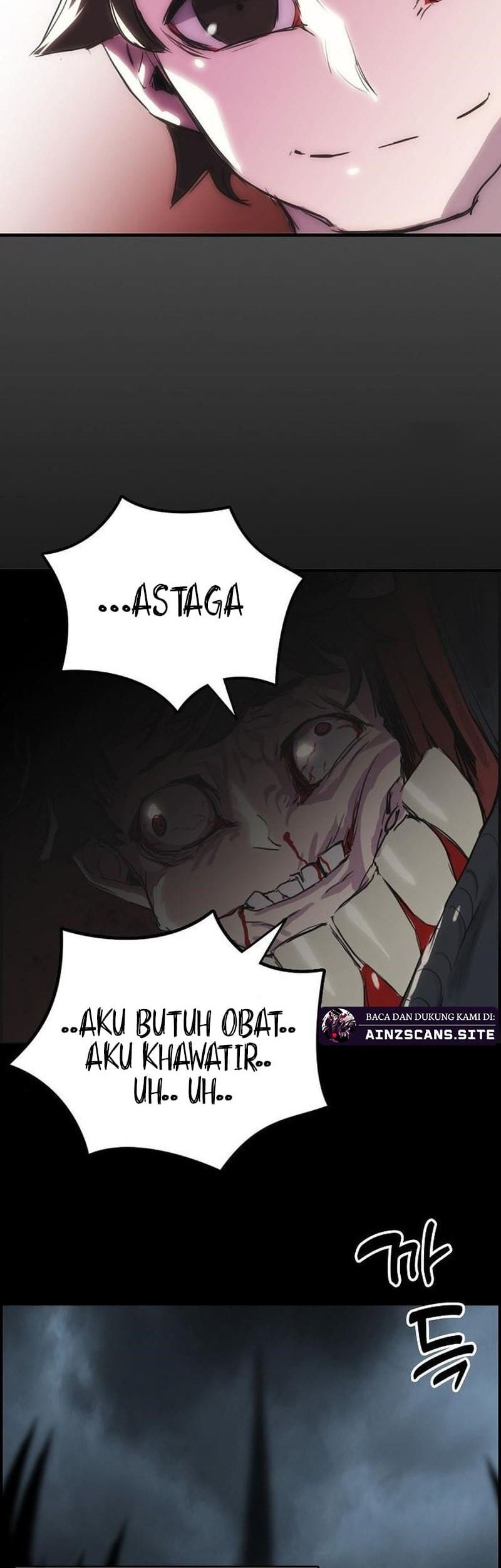 Bloodhound’s Regression Instinct Chapter 8 Gambar 14